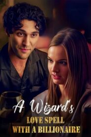 A Wizard’s Love Spell with A Billionaire