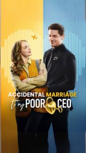 Accidental Marriage To My Poor CEO
