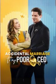 Accidental Marriage To My Poor CEO