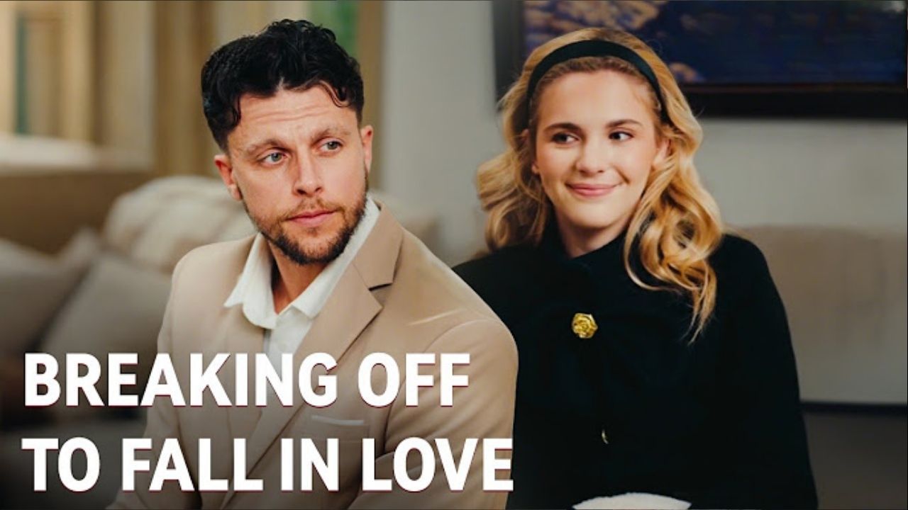 Breaking Off To Fall In Love