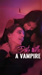 Date With A Vampire