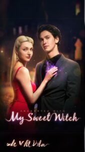 Enchanted with My Sweet Witch