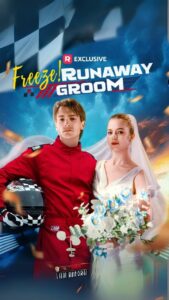 Freeze! Runaway Groom