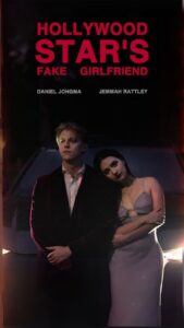 Hollywood Star’s Fake Girlfriend