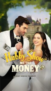 Hubby, Show Me The Money