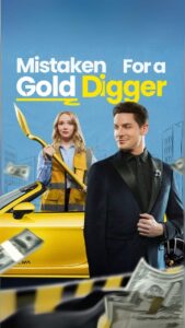 Mistaken for a Gold Digger