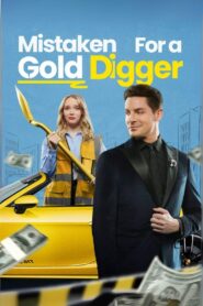 Mistaken for a Gold Digger