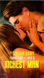 My Sugar Baby Turns Out to be NYC’s Richest Man