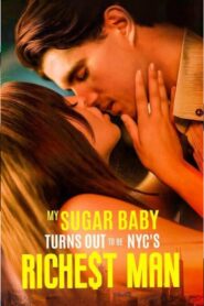 My Sugar Baby Turns Out to be NYC’s Richest Man