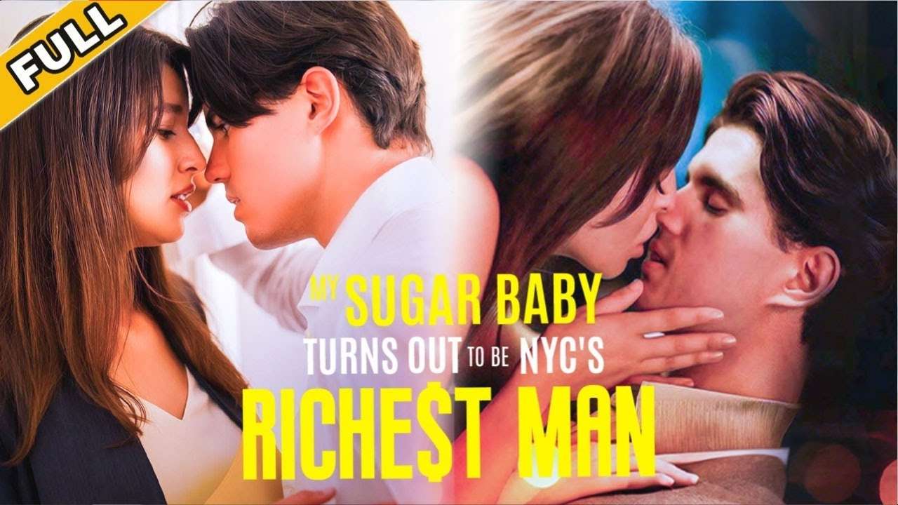 My Sugar Baby Turns Out to be NYC’s Richest Man