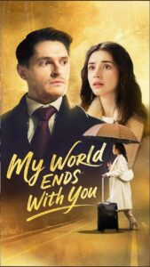 My World Ends With You