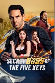 Secret Boss of the Five Keys