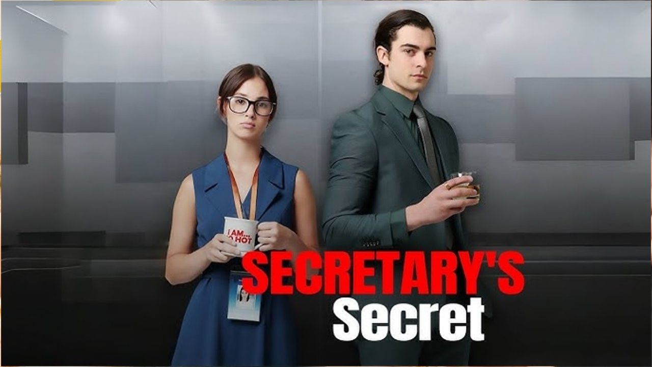 Secretary’s Secret