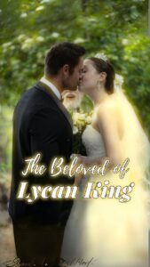The Beloved Of Lycan King