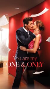 You Are My One And Only