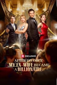 After Divorce, My Ex Wife Became a Billionaire