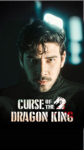 Curse of the Dragon King