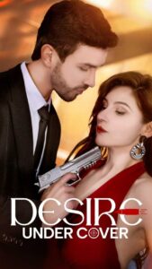 Desire Under Cover