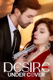 Desire Under Cover