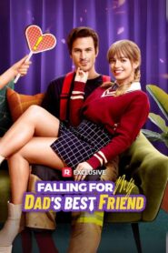 Falling for My Dad’s Best Friend