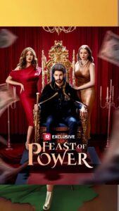 Feast of Power