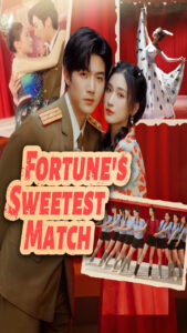 Fortune’s Sweetest Match