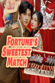 Fortune’s Sweetest Match