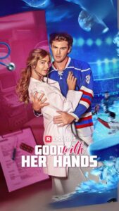 Good with Her Hands