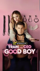 How to Train Your CEO Good Boy