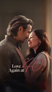 Love Again at 40
