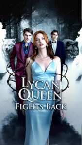 Lycan Queen Fights Back