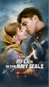 My Ex is in the Navy SEALs