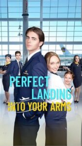 Perfect Landing Into Your Arms