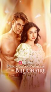 Pregnant and Spoiled by the Billionaire