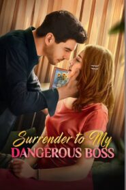 Surrender to My Dangerous Boss