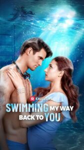 Swimming My Way Back to You