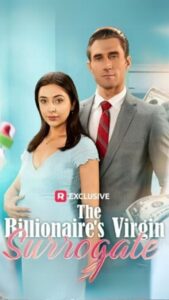 The Billionaire’s Virgin Surrogate