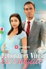 The Billionaire’s Virgin Surrogate