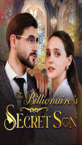 The Billionaires secret son
