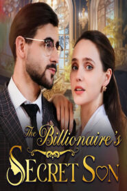 The Billionaires secret son