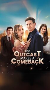 The Outcast Makes A Comeback