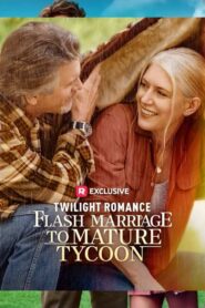 Twilight Romance : Flash Marriage to Mature Tycoon