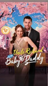 Uncle Richard Is My Baby Daddy