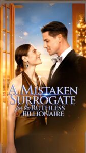 A Mistaken Surrogate For The Ruthless Billionaire