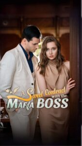 A Sweet Contract With The Mafia Boss