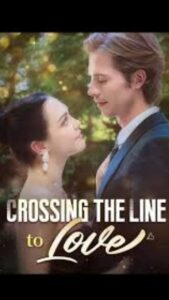 Crossing The Line To Love