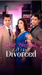 Dear Husband Let’s Get Divorced