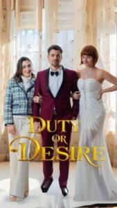 Duty Or Desire