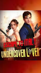 Escape To Italy With My Undercover Lover