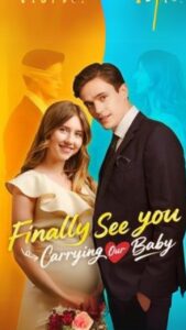 Finally See You- Carrying Our Baby